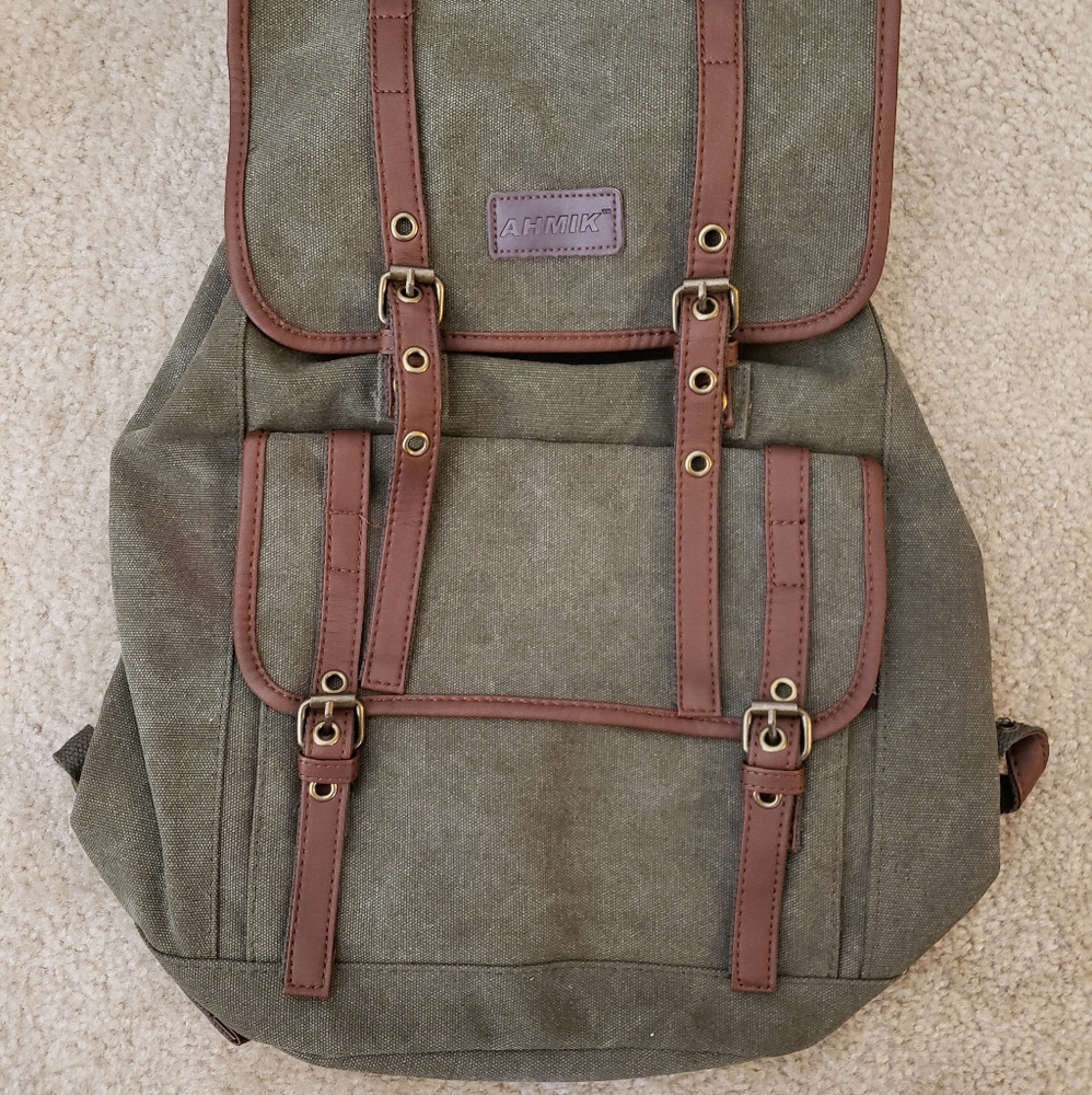 Backpack